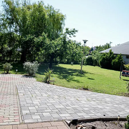 شقة Hajnal Hajdúszoboszló