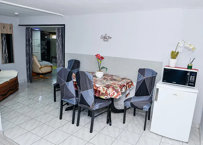 Appartamento Hajnal