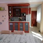 Hajnal Apartmán Hajdúszoboszló