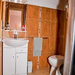 Apartmán Hajnal