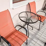 Apartmán Hajnal *