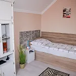 Apartmán Hajnal