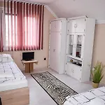 Apartmán Hajnal *