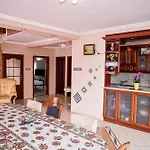 Apartmán Hajnal
