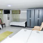 Hajnal Apartmán *