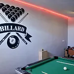 Apartmán Hajnal Hajdúszoboszló