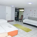 Hajnal Apartmán