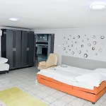 Apartmán Hajnal *