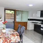 Apartmán Hajnal *