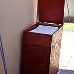 Hajnal Apartmán *