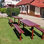Apartmán Hajnal