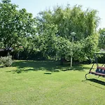 Apartmán Hajnal *