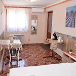 Hajnal Apartmán