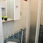 Hajnal Apartmán *