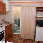Apartmán Hajnal *