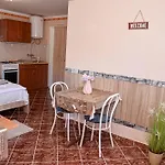 Hajnal Apartmán Hajdúszoboszló