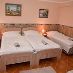 Hajnal Apartmán Hajdúszoboszló