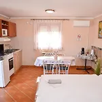 Apartmán Hajnal Hajdúszoboszló