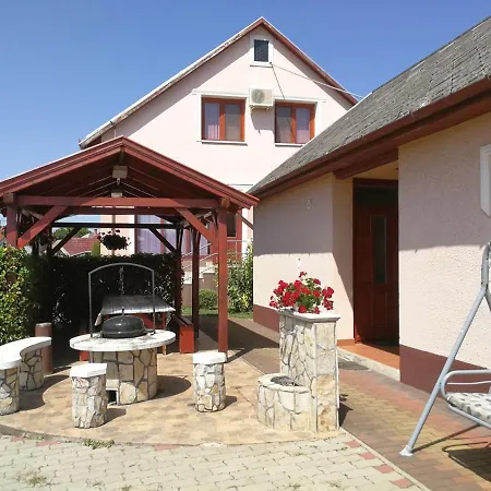 Apartman Hajnal Hajdúszoboszló