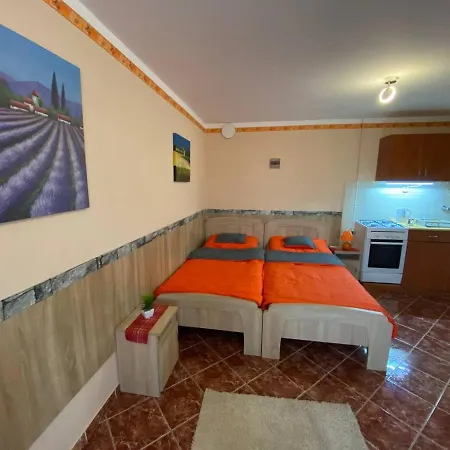 Hajnal Hajdúszoboszló