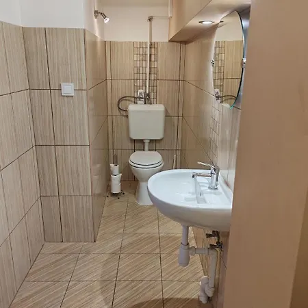 Apartman Hajnal *