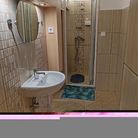 Hajnal Apartman Hajdúszoboszló