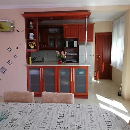 Hajnal Apartment Hajdúszoboszló