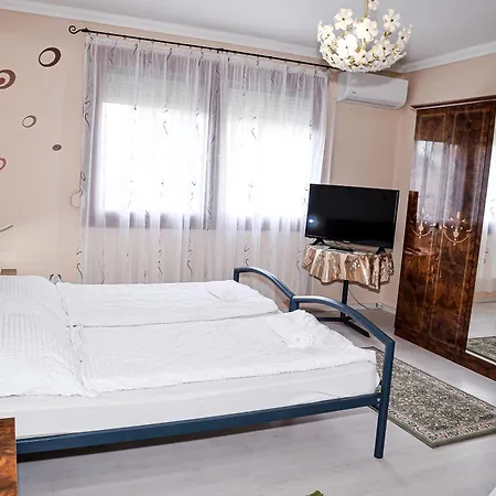 Hajnal Apartament