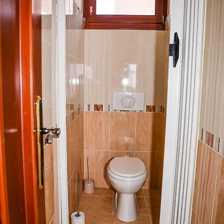 Apartament Hajnal