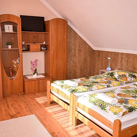Hajnal Apartman Hajdúszoboszló