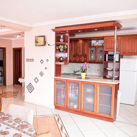 Apartman Hajnal Hajdúszoboszló