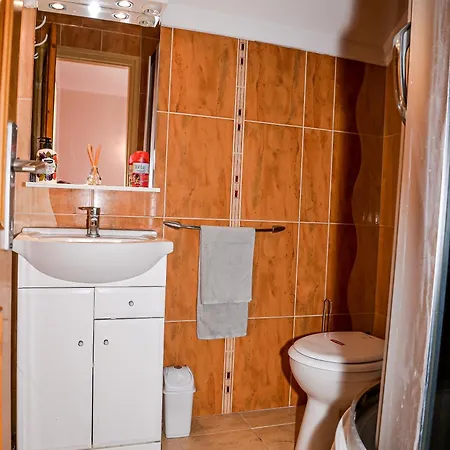Apartman Hajnal