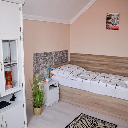Apartman Hajnal