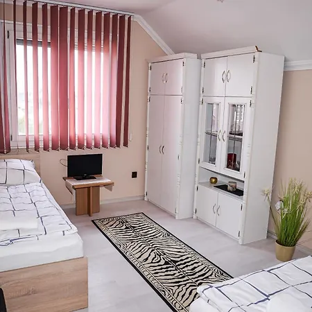 Apartman Hajnal *
