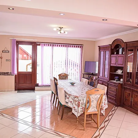 Hajnal Apartman Hajdúszoboszló