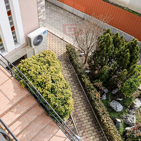 Apartman Hajnal Hajdúszoboszló