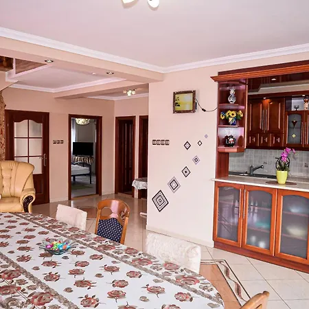 Apartman Hajnal