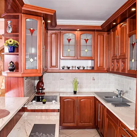 Apartament Hajnal Hajdúszoboszló
