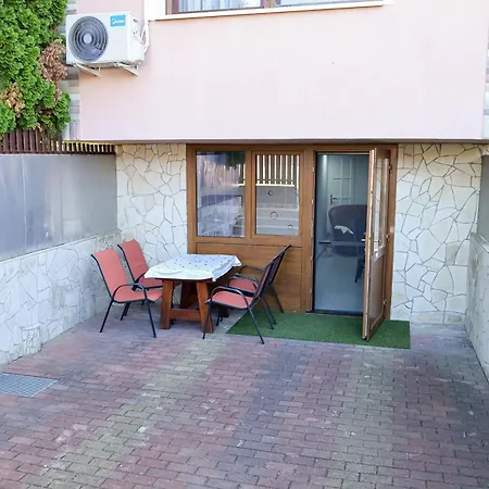 Hajnal * Hajdúszoboszló