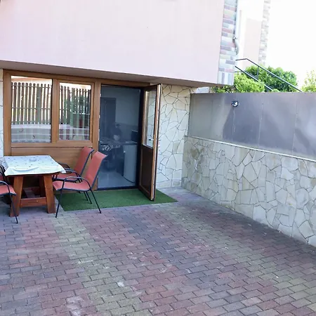Apartamento Hajnal