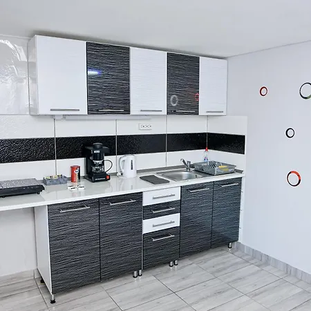 Hajnal Apartment Hajdúszoboszló