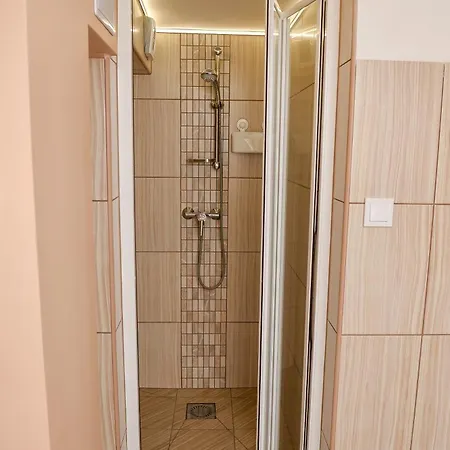 Hajnal Apartament