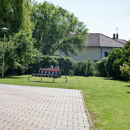 Apartment Hajnal Hajdúszoboszló