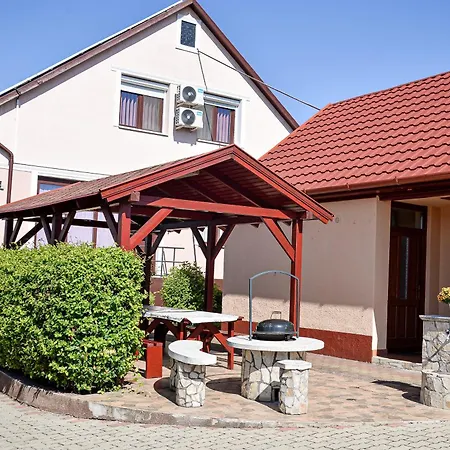 Hajnal Apartment Hajdúszoboszló