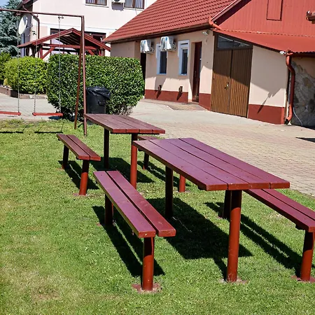 Apartament Hajnal