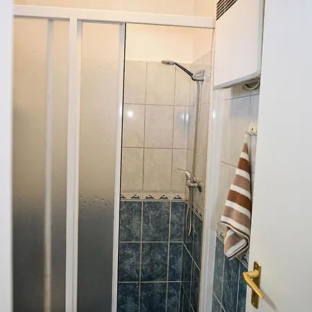 Apartment Hajnal Hajdúszoboszló