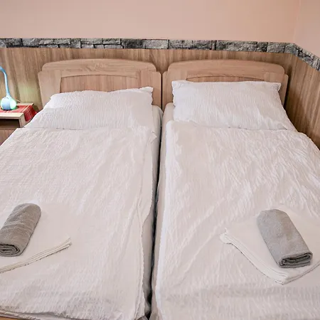 Hajnal * Hajdúszoboszló