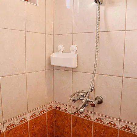 Apartament Hajnal Hajdúszoboszló