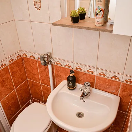 Hajnal Apartament