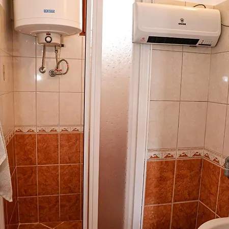 Hajnal Apartment Hajdúszoboszló